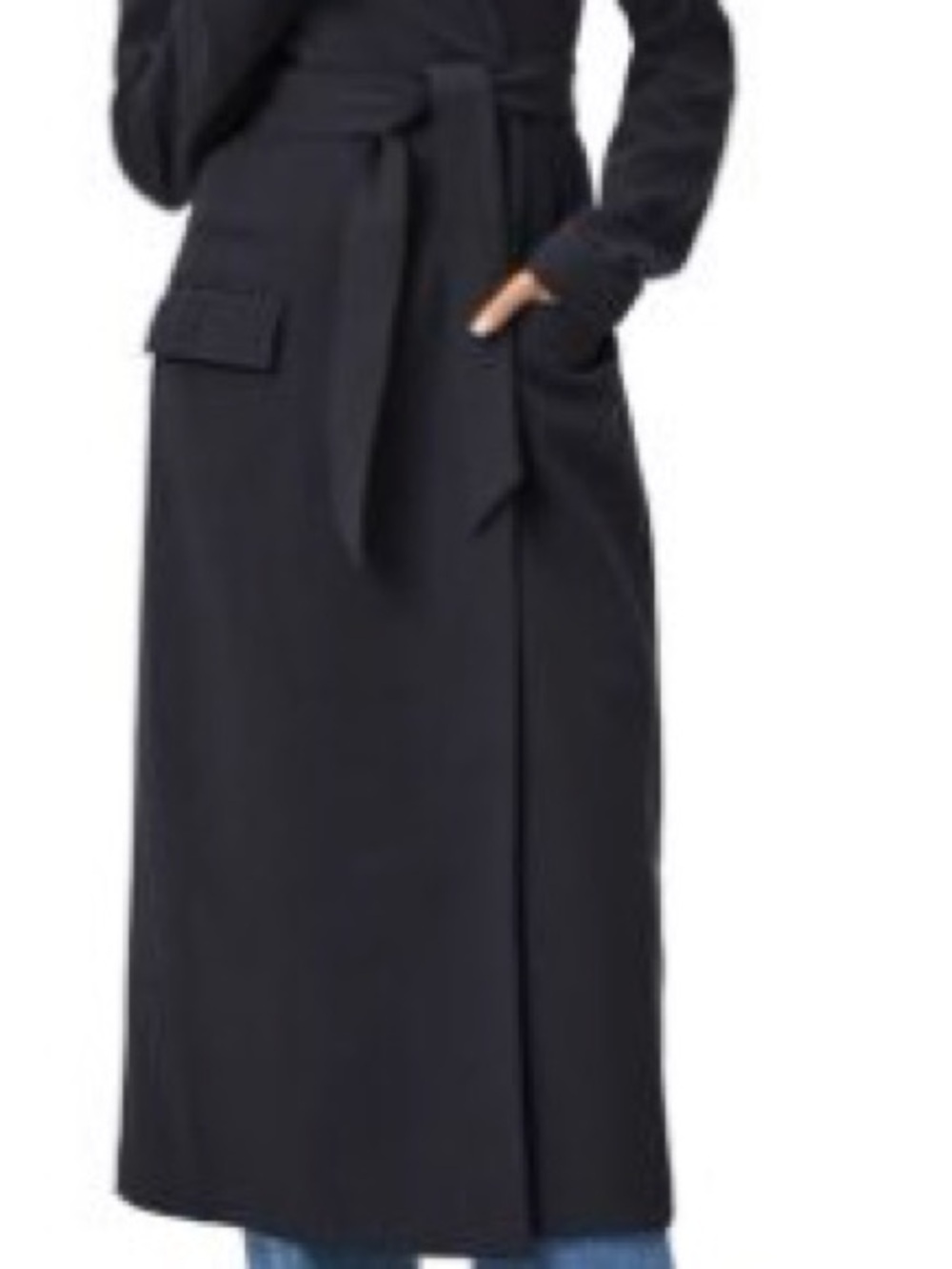 PAIGE
Rouen Trench Coat
